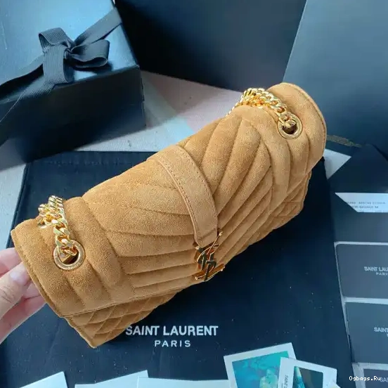 ENVELOPE MEDIUM BAG YSL 0613